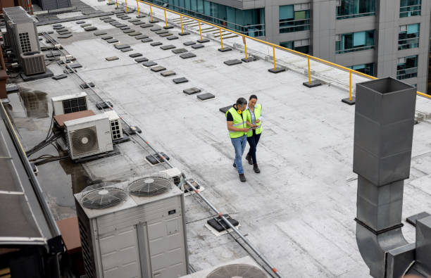 Best Roof Maintenance and Cleaning  in Wabasha, MN